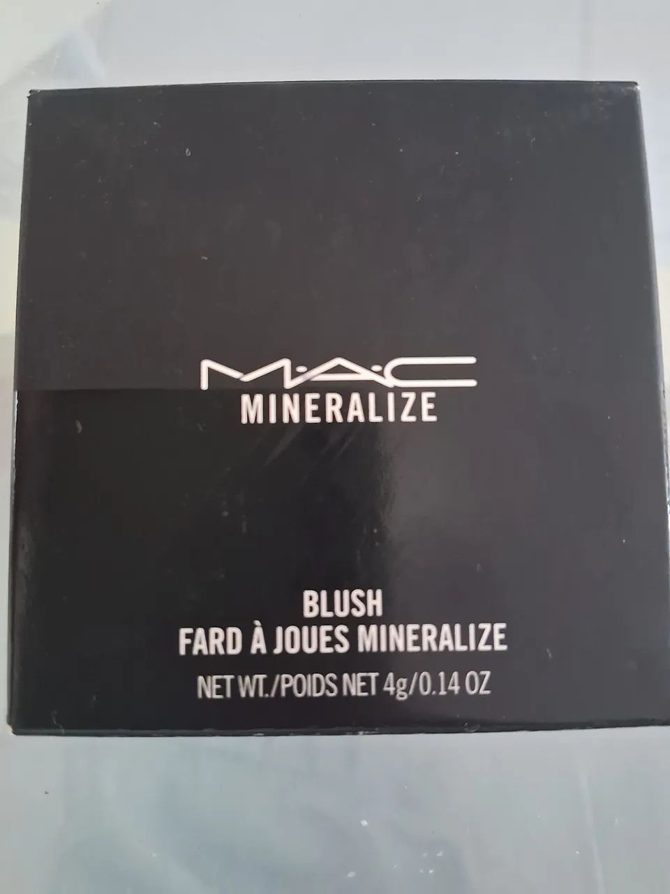 Blush MAC mineralize - like me, love me - Foto 4