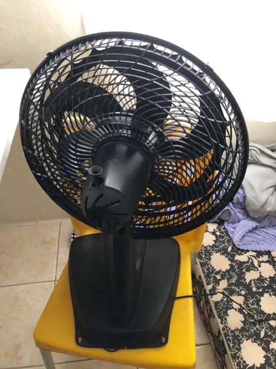 Ventilador Arno 40cm