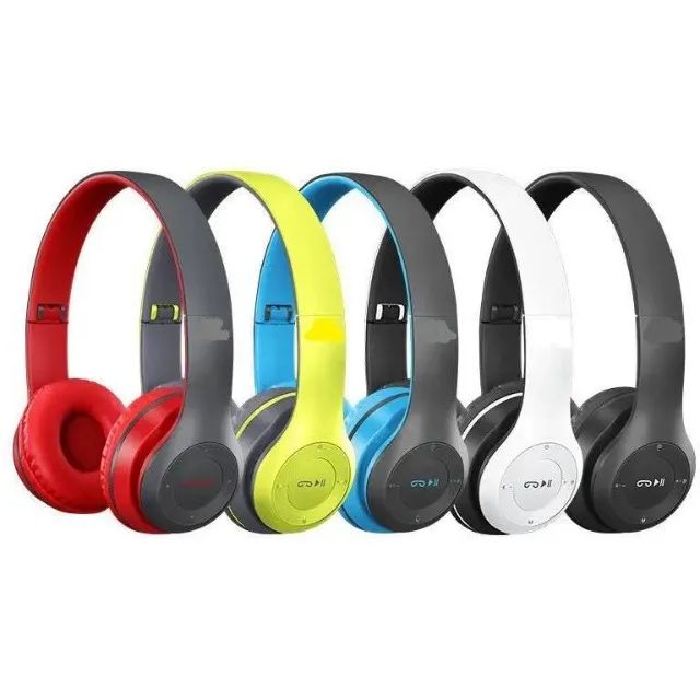 Fone Bluetooth Wireless Headphone Ideal JBL- K5 4.2 qualidade ,potencia e belo design - Foto 6