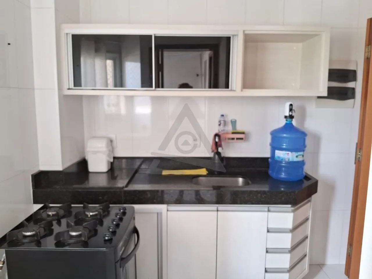Apartamento à venda em Indaiatuba, Jardim Rossignatti, com 3 quartos, com 85 m², kellen - Foto 5