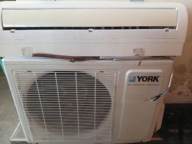 Ar condicionado Splint 12 mil BTUS  - Foto 3