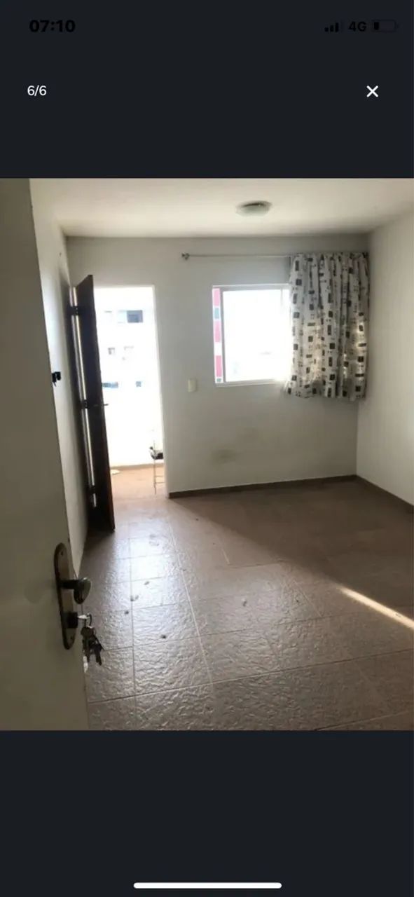 apartamento 3qts 1suite 500m praia - Foto 3