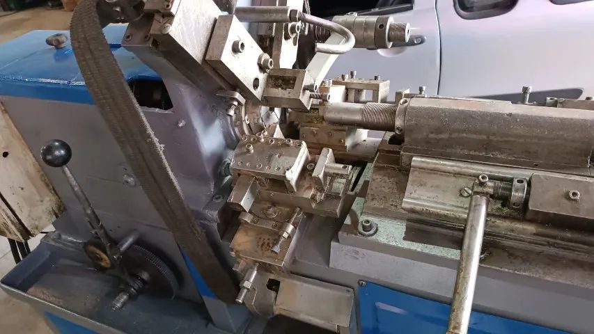 *PROMOÇÃO* PRENSA HIDRAULICA 150 TONELADAS - Foto 2