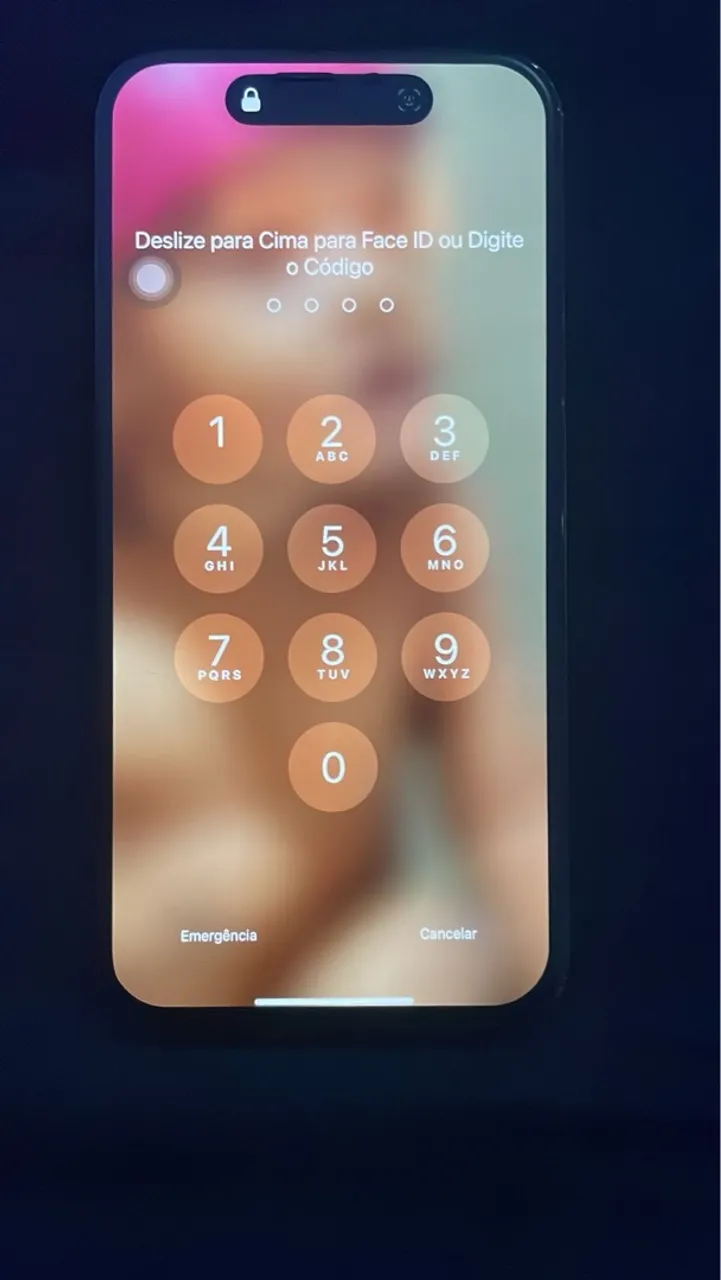 iPhone 15 Plus
