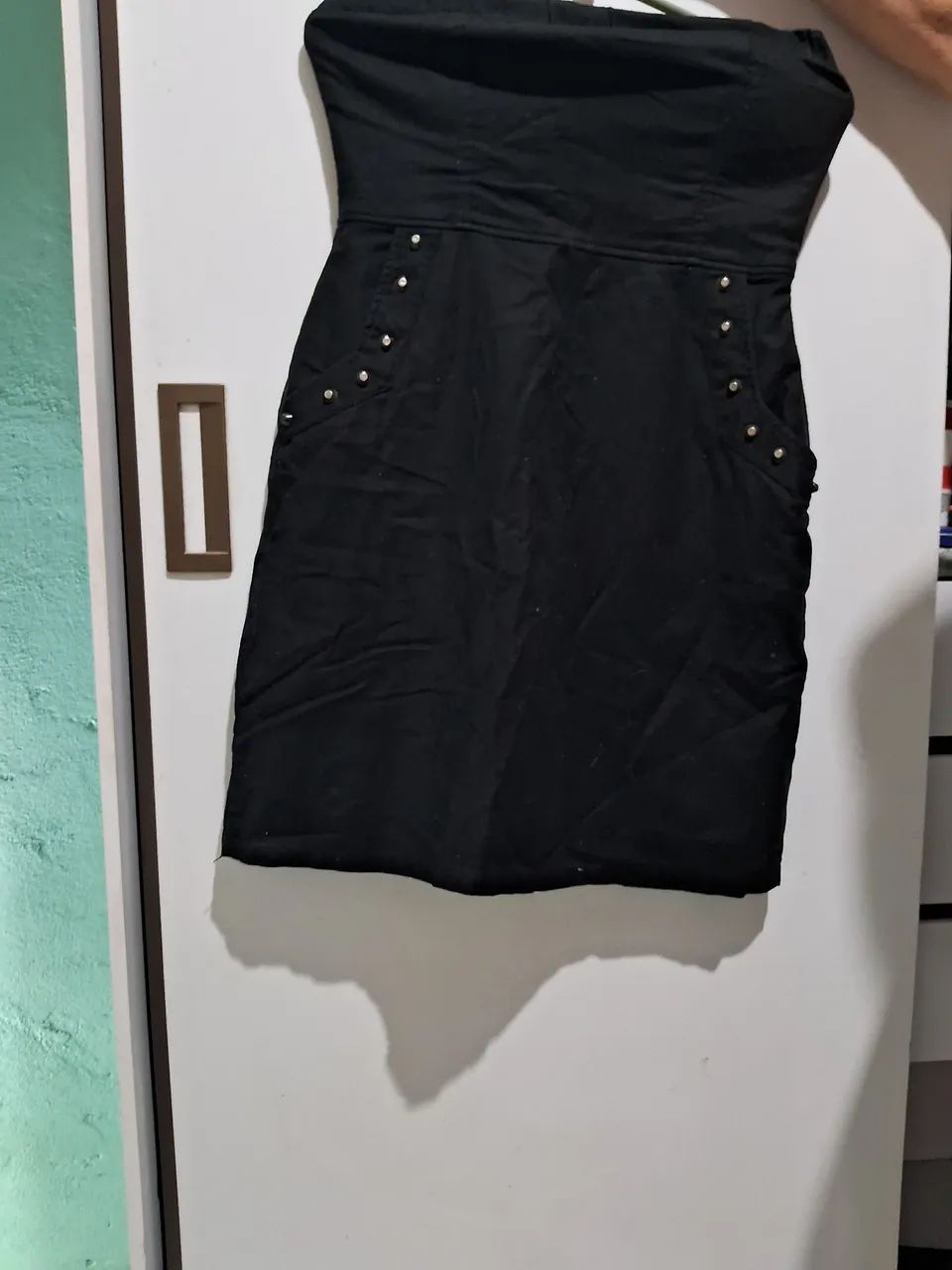 Vestido de festa  - Foto 4