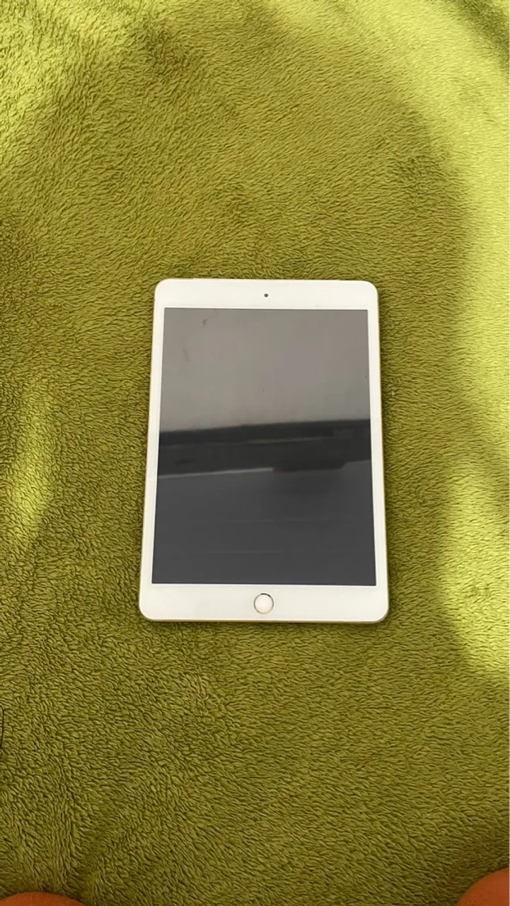 iPad Mini 3 64Gb
