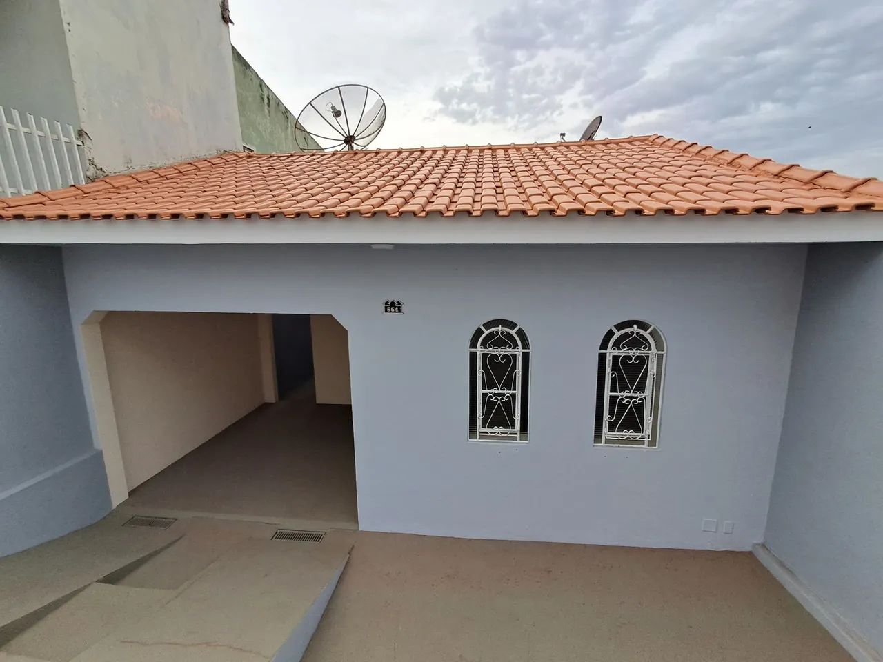 Foto - Marília - Palmital