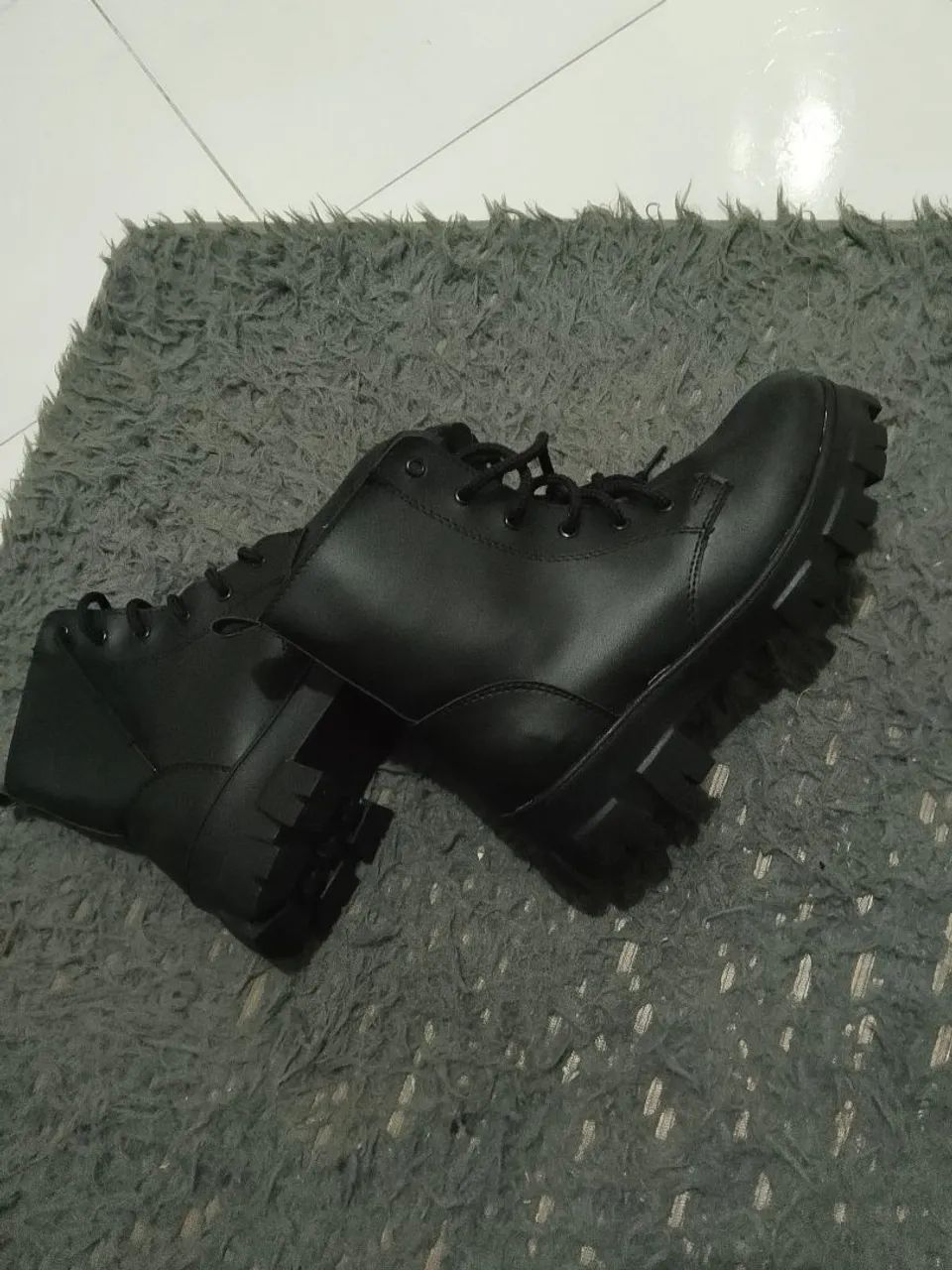 Botas Nova. - Foto 3