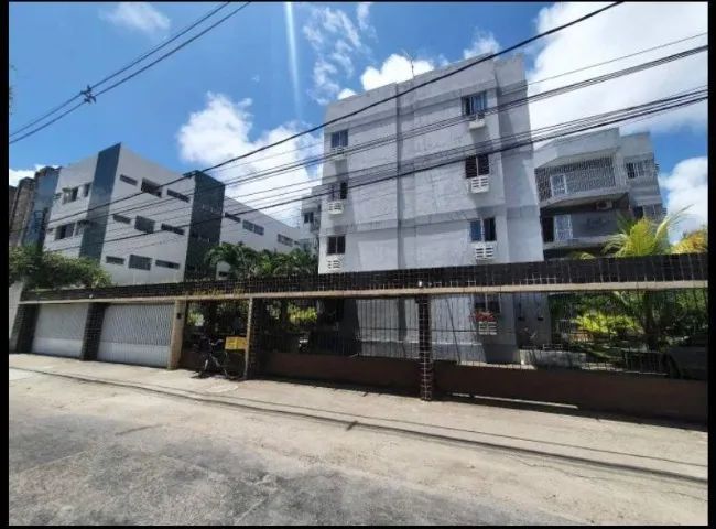 foto - Recife - Boa Viagem