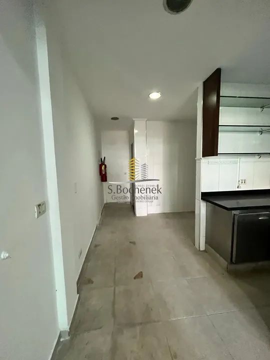 Loja no CCA em Alphaville com 32m2 - Foto 5