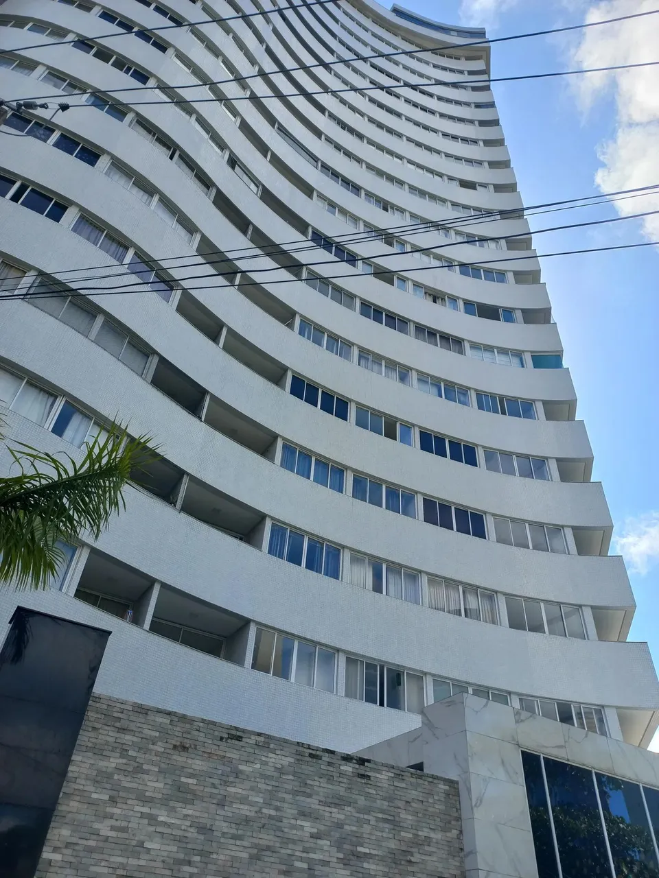 lindo flat próximo a avenida Epitacio pessoa