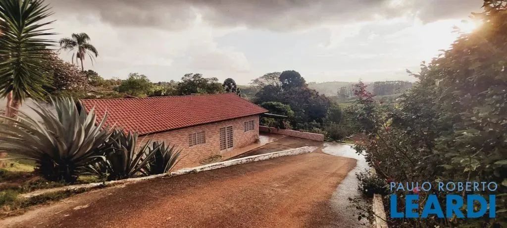 CHACARA - MORADA DOS PÁSSAROS - MG - Foto 3