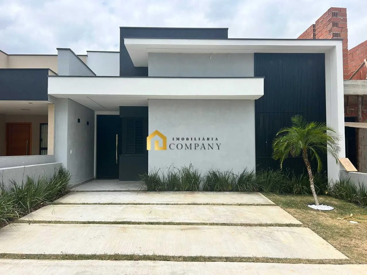 Condomínio Horto Florestal Villagio - Casa no Condomínio horto Florestal Villagio