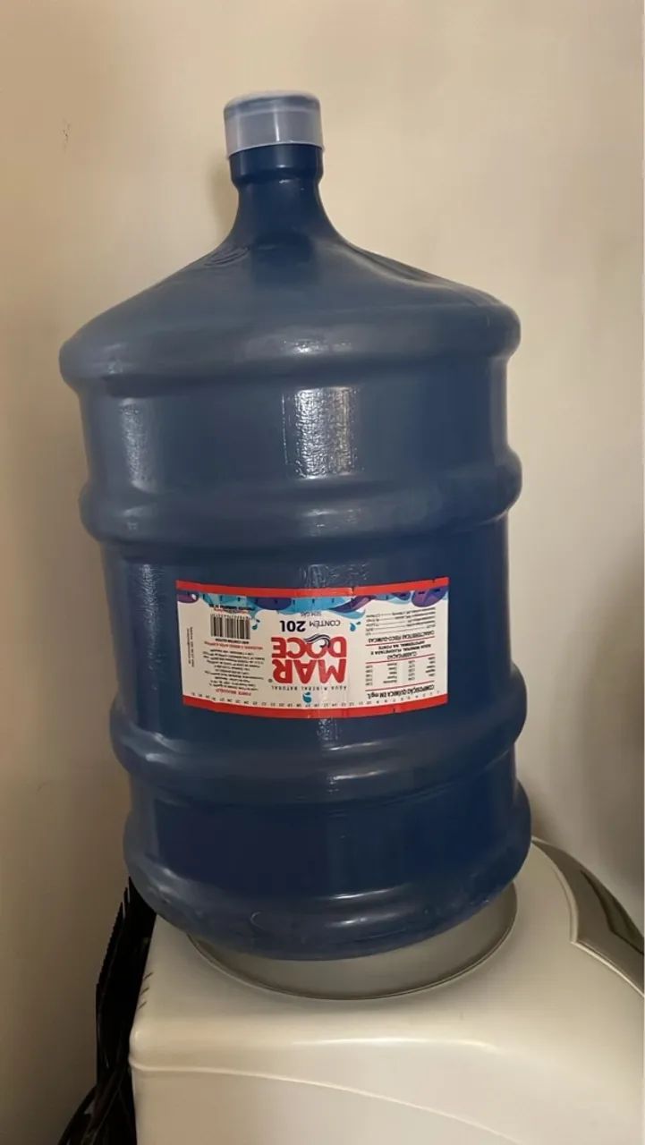 Vendo bebedouro gelagua Esmaltec - Foto 6