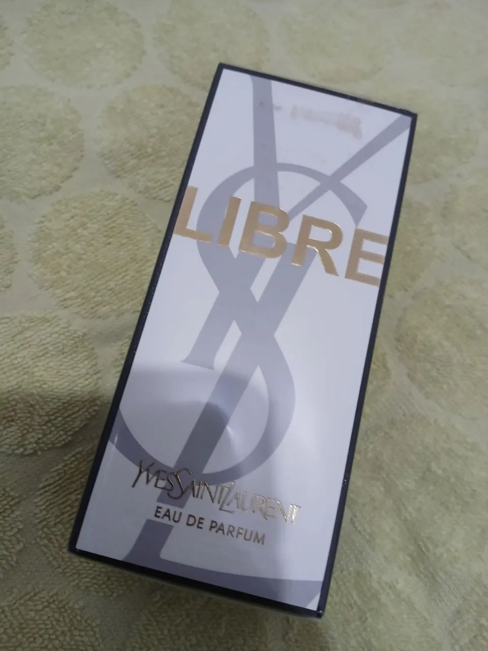 Perfume Yves Saint Laurent Libre Eau de Parfum 90ml