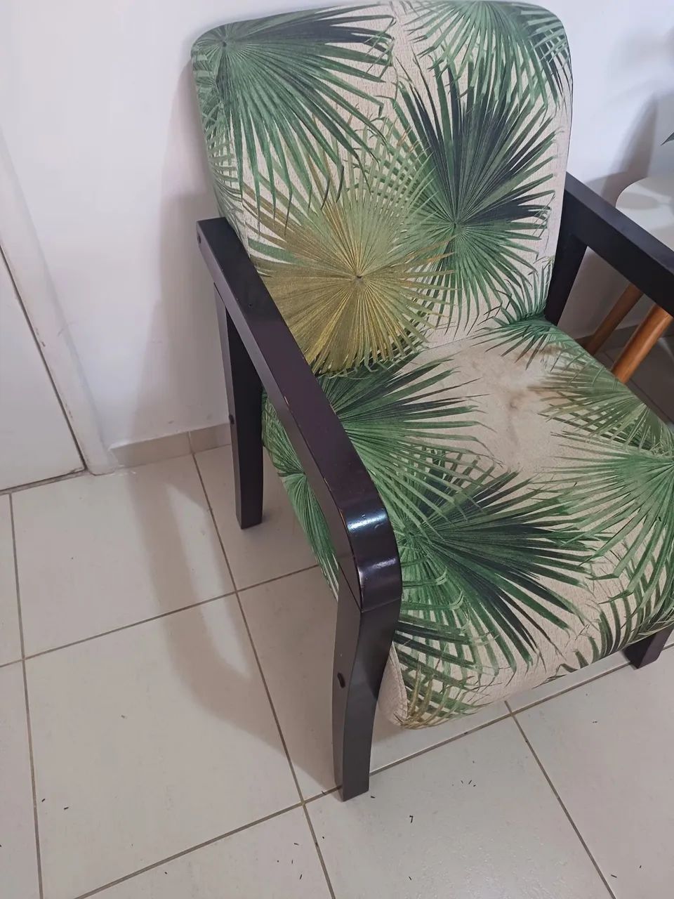 Vendo 2 Poltronas - Foto 2