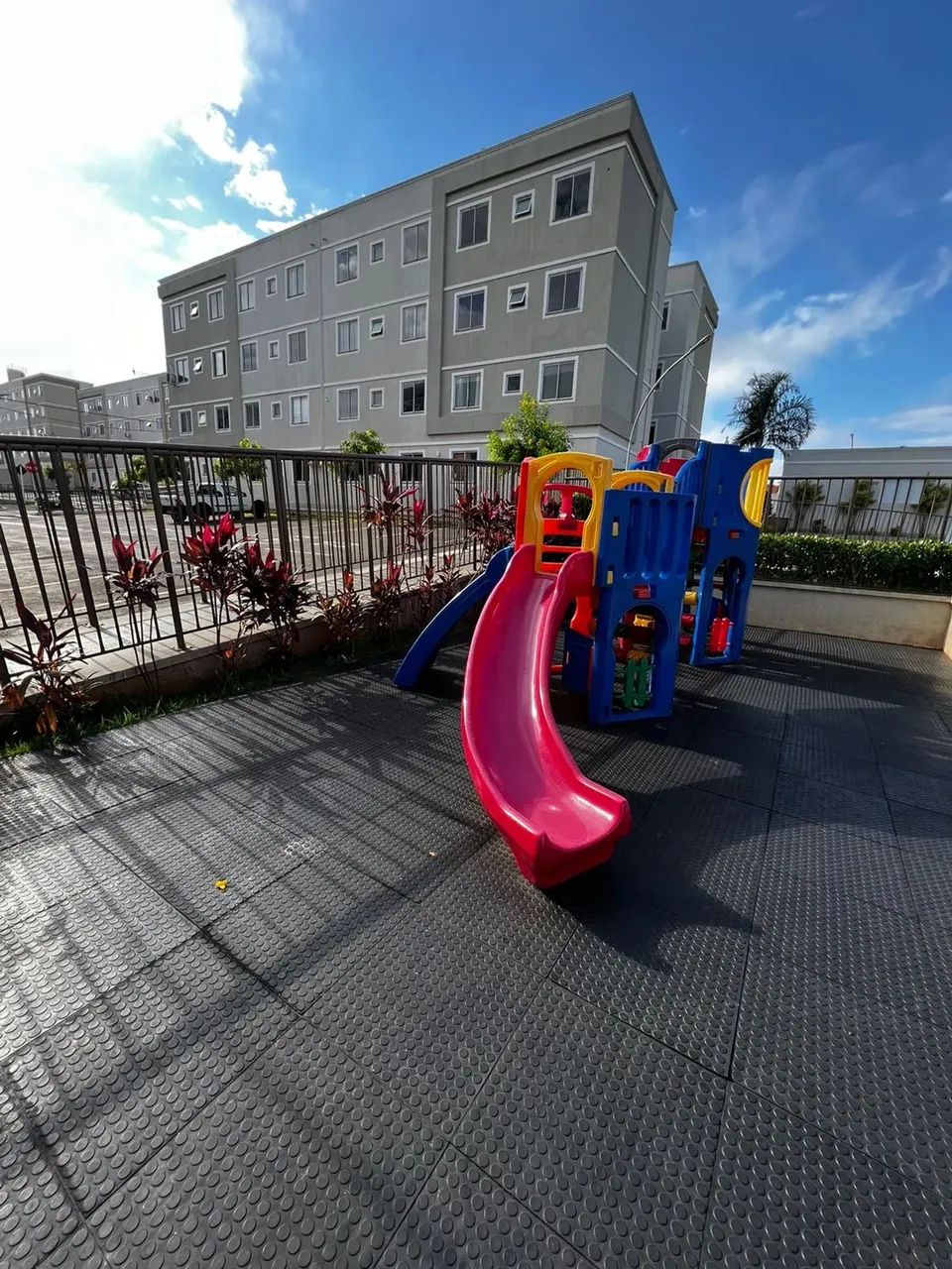 Apartamento no condomínio Castello di Borguese - Foto 4