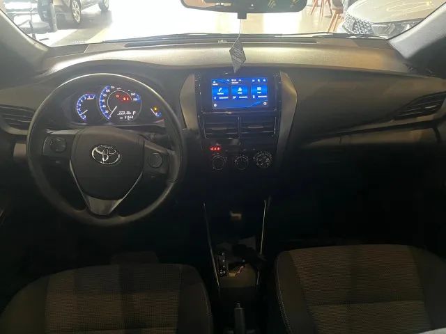 YARIS XL 1.5 FLEX 16V 5P AUT 2023. - Foto 5