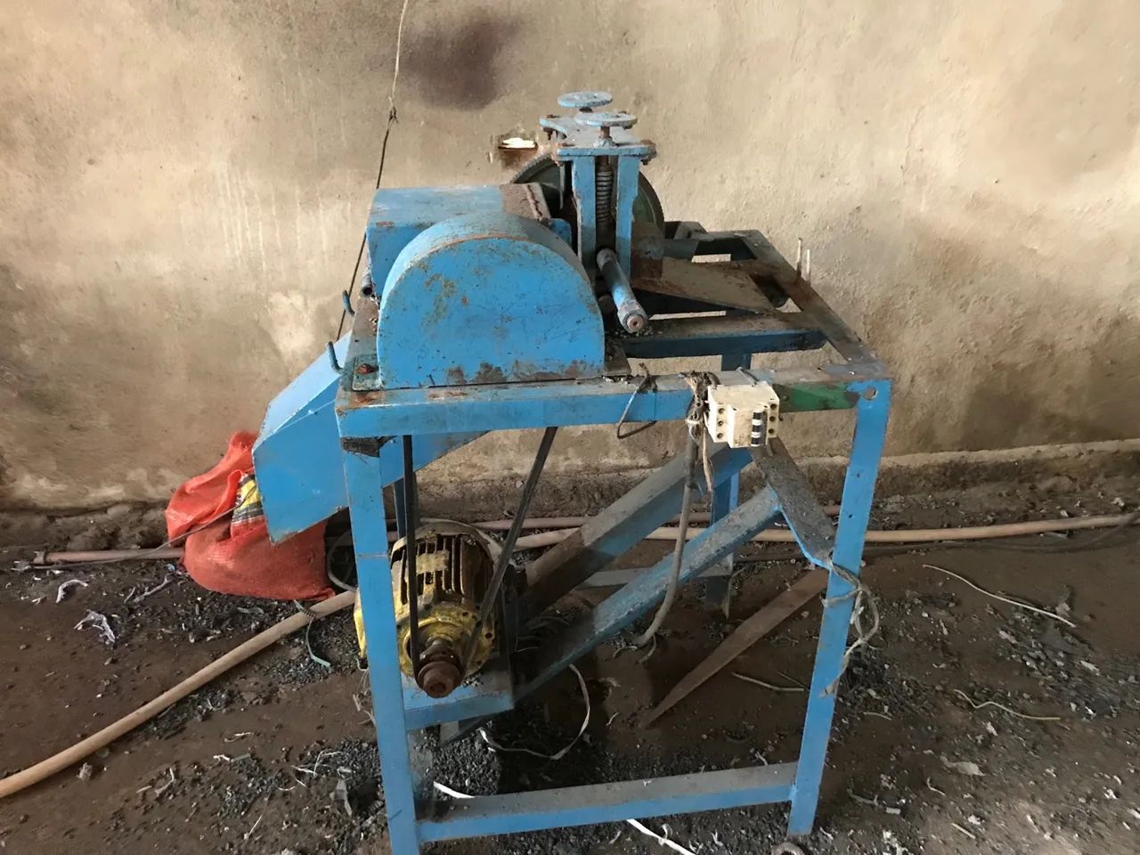 Máquinas industriais para recuperação de Plasticos  - Foto 2