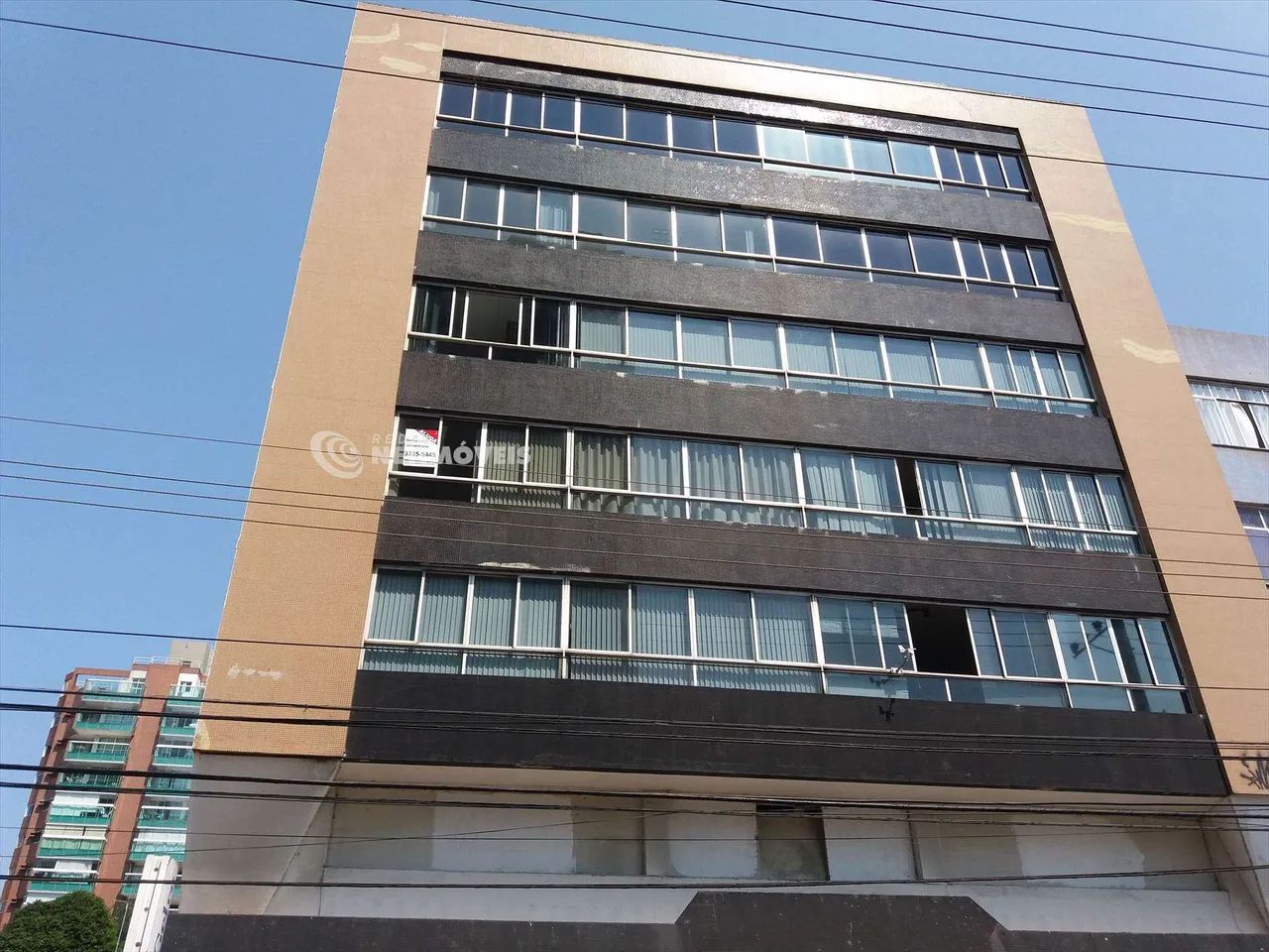 Locação Sala Bento Ferreira Vitória