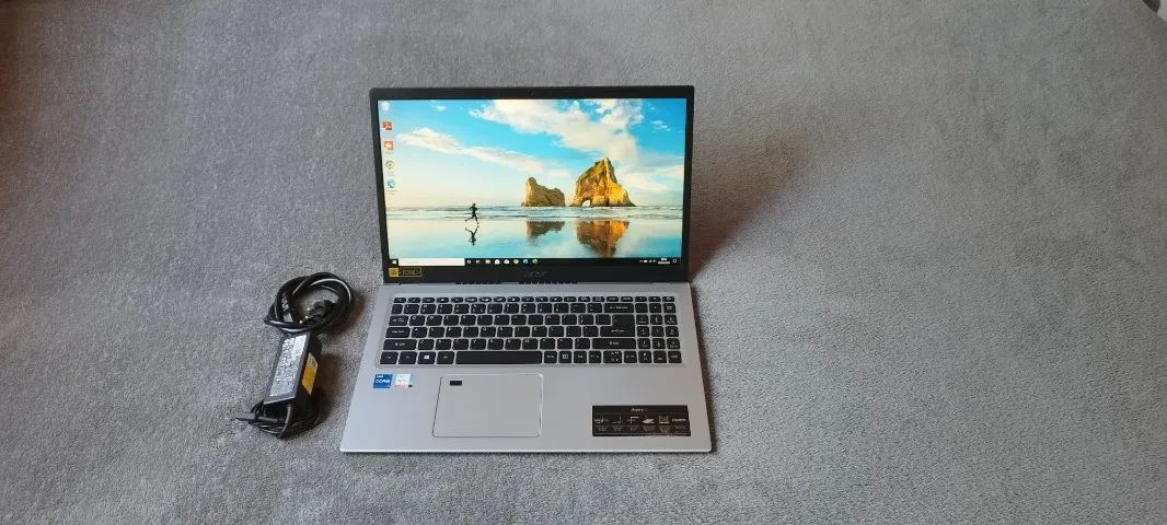 Notebook Acer - i7 11° Geração + 16 GB  de RAM + SSD 512 GB