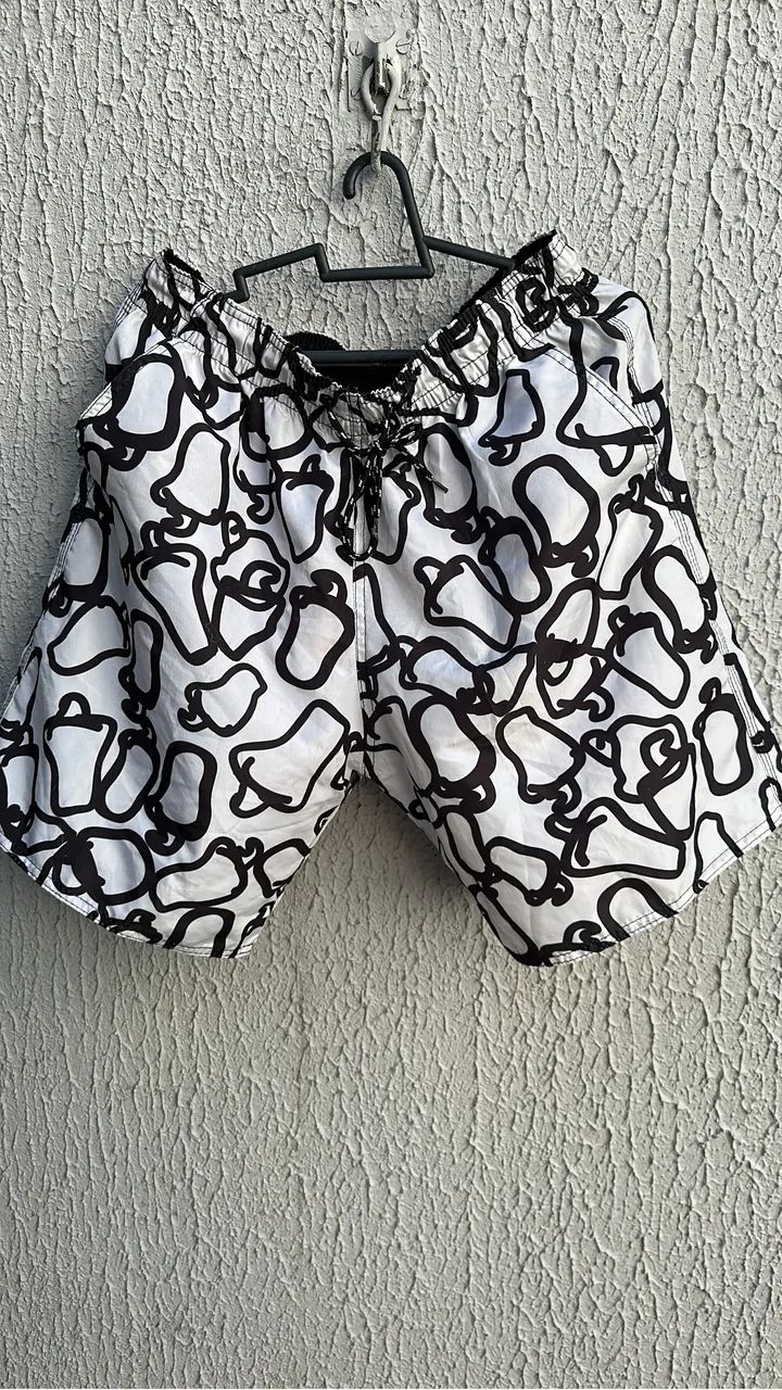 Short masculino  - Foto 3