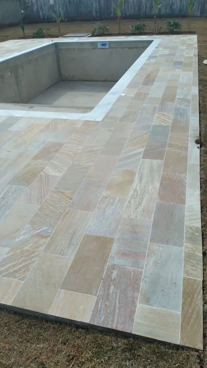 Pedras São Thomé Serrada 