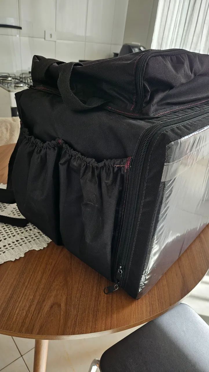 Bolsa moto-boy  - Foto 5