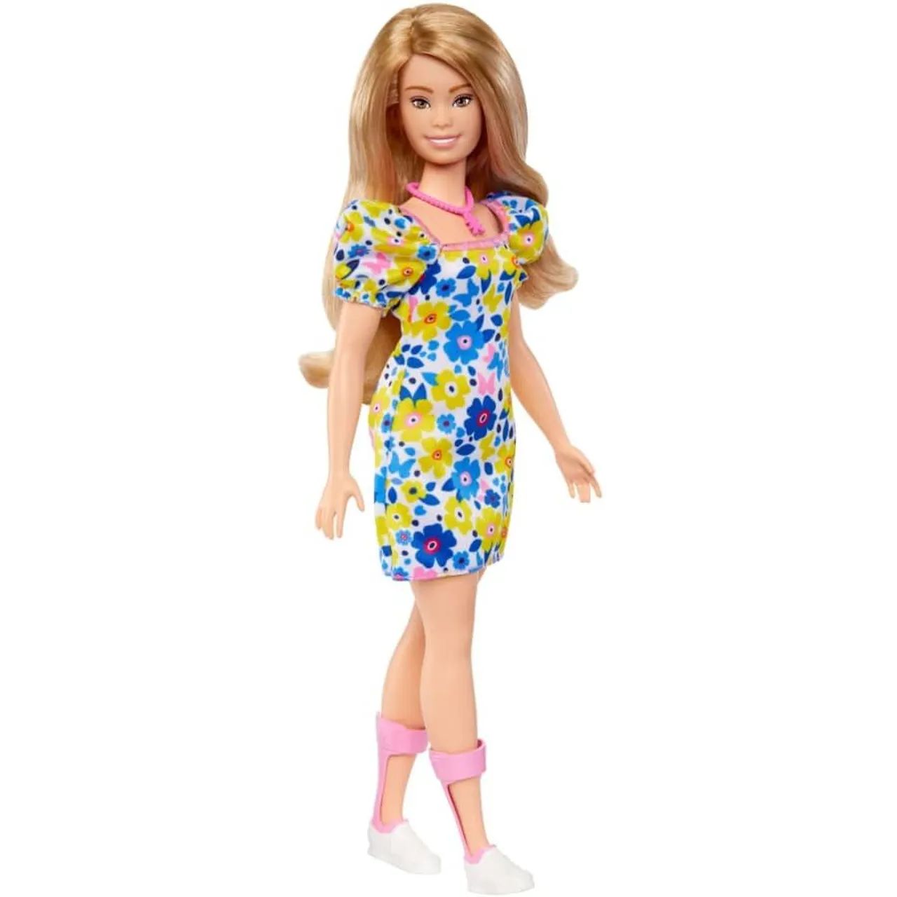 Boneca Barbie Fashionistas  #208 - Mattel - Foto 3