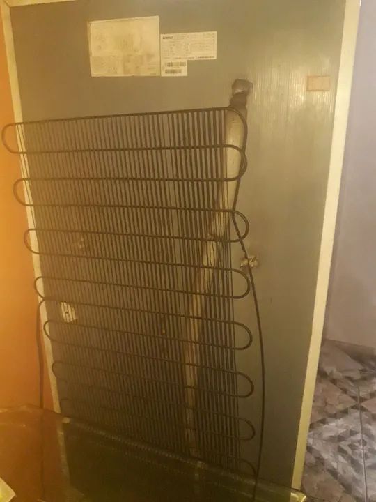 Geladeira consul.  - Foto 5