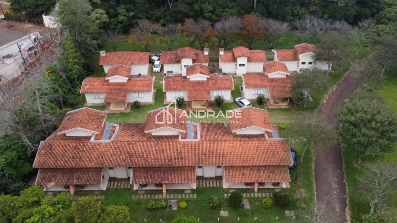Hotel com 19 dormitórios à venda, 2000 m² - Parque Industrial Zona Norte - Apucarana/PR - Foto 3