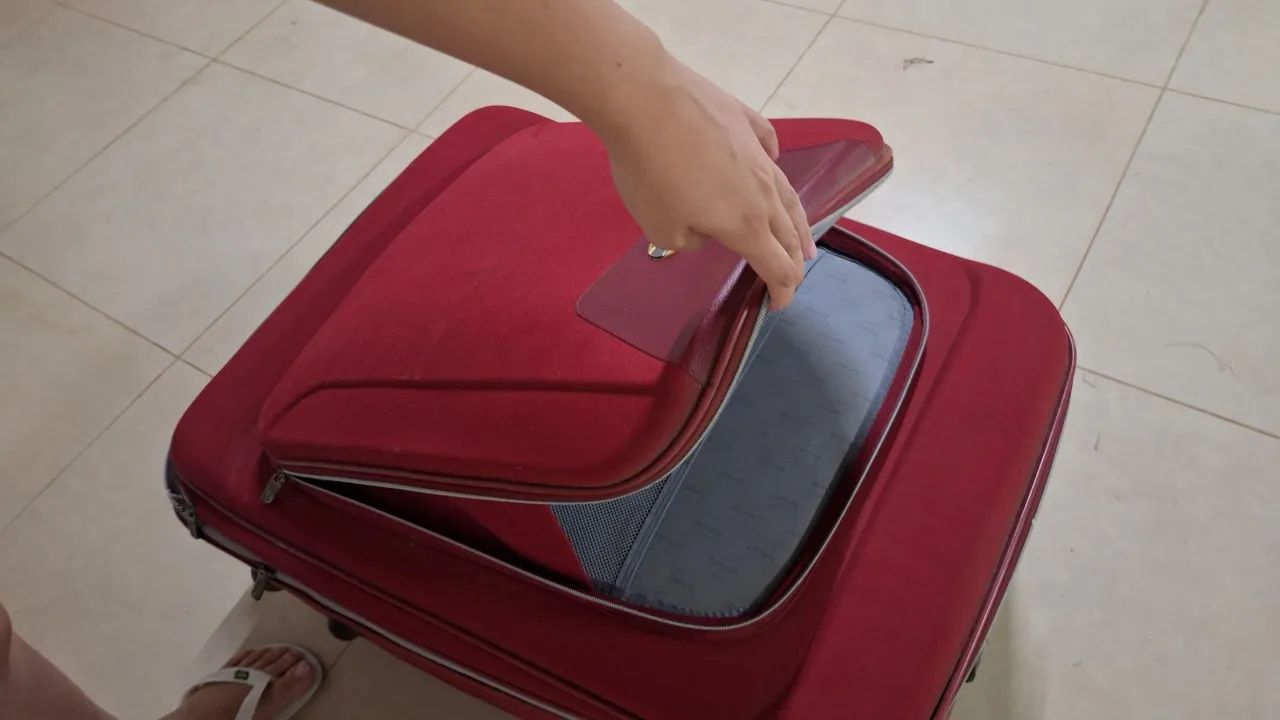 Kit de mala  - Foto 3