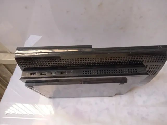 PS4 com 4 usb - Foto 2