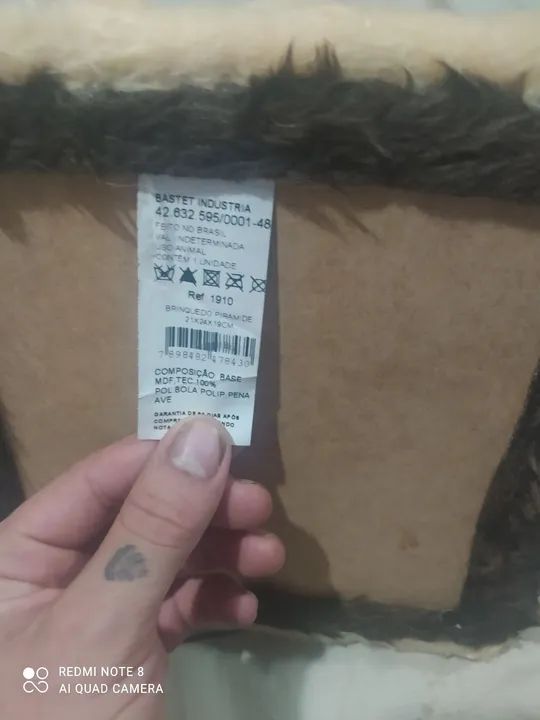 Brinquedos para Gato - Foto 4