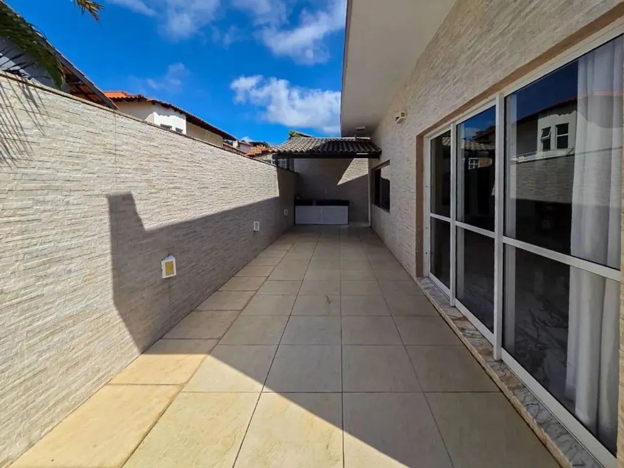 Casa para alugar em Santana de Parnaíba, Alphaville, com 3 quartos, com 300 m², Residencia - Foto 11