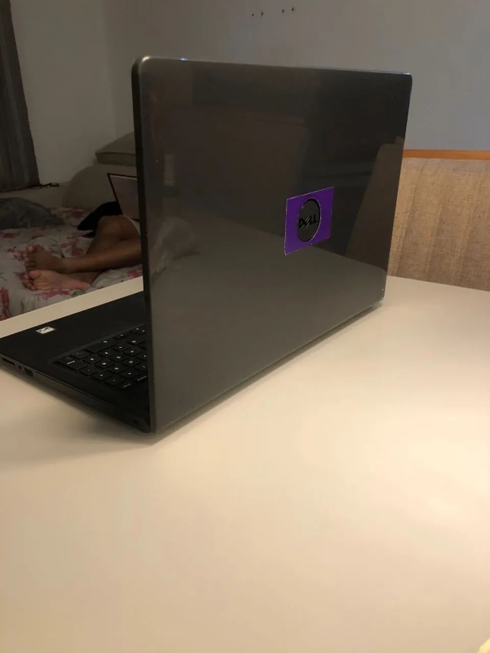 Computador Dell Bem Conservado - Foto 5