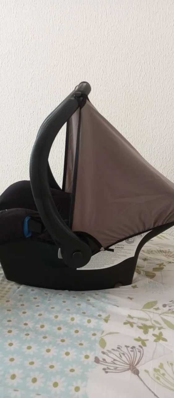 Bebê conforto  - Foto 5