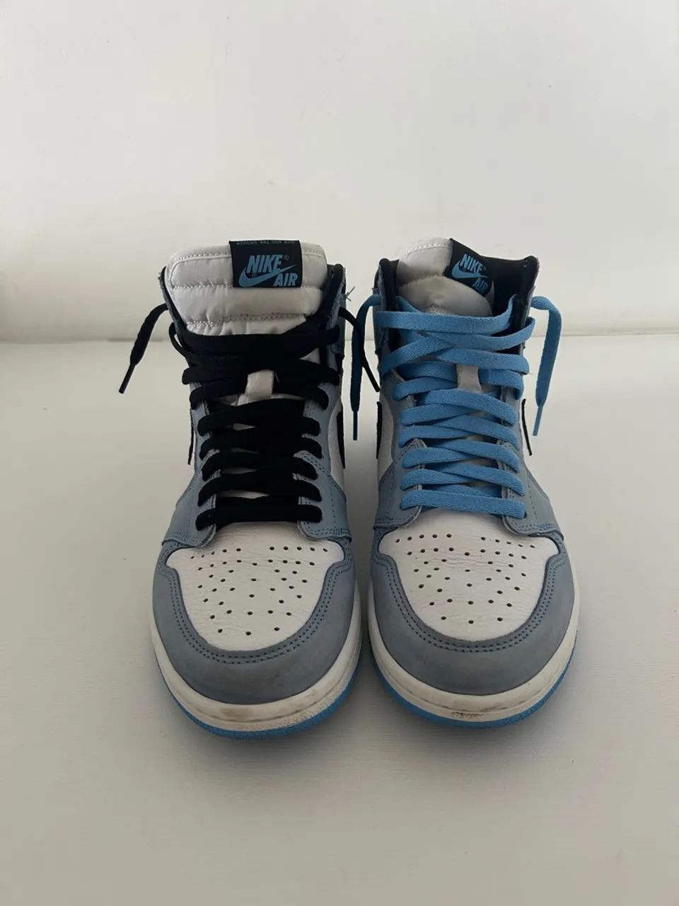 Air Jordan 1 High University Blue - Foto 5