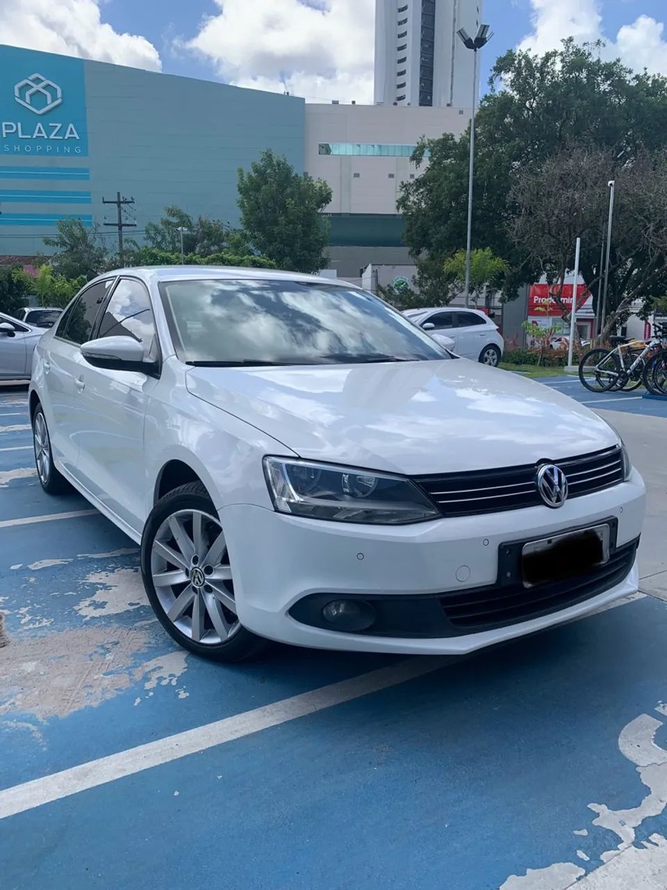 JETTA COMFORTLINE 2.0 2013 AT - NOVO DE VERDADE