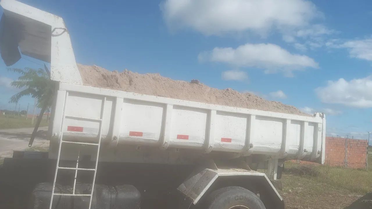 Materiais de construção Arisco de ótima qualidade, entrega rápida.