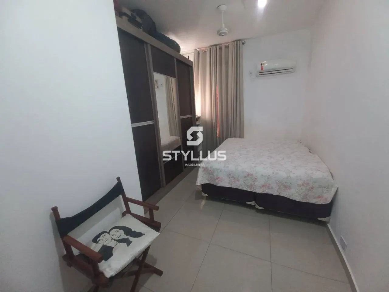 Vila Isabel | Apartamento 2 quartos - Foto 9