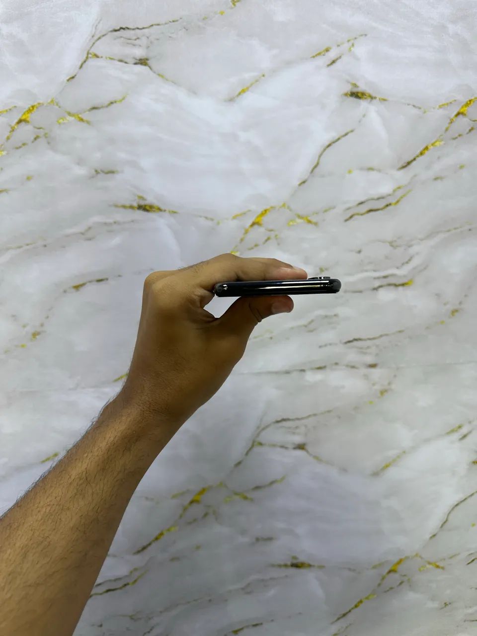 IPHONE XS MAX PRETO 64 GB  - Foto 5