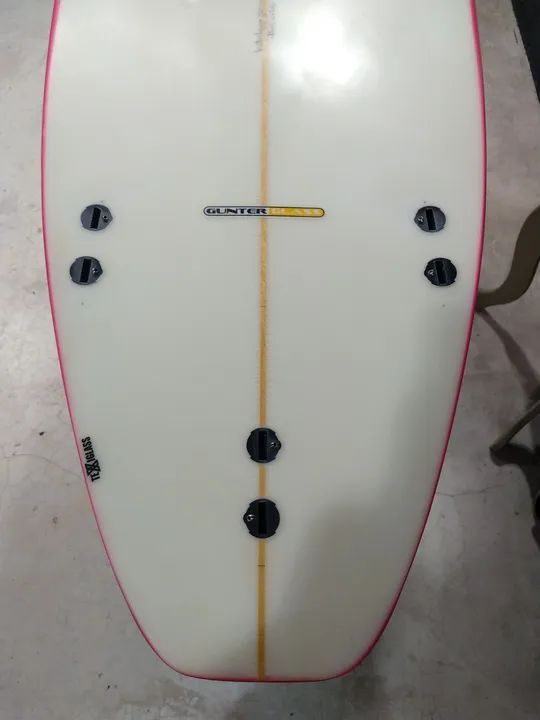Prancha de Surfe Surfavel - Foto 3