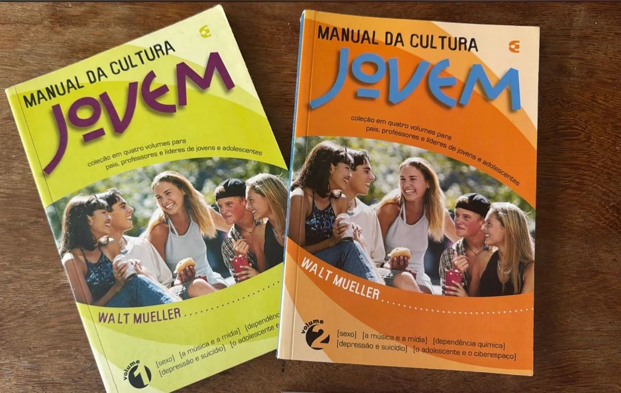 Kit de livros raros - Foto 2