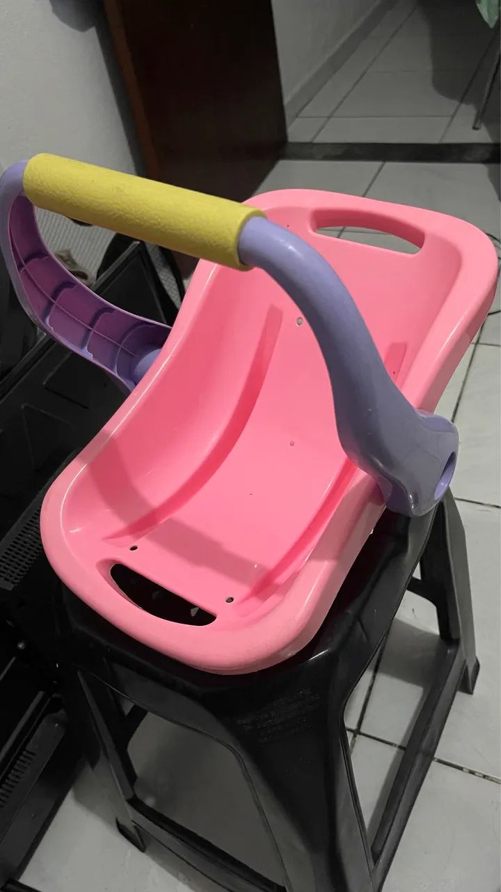 Bebê Conforto Boneca