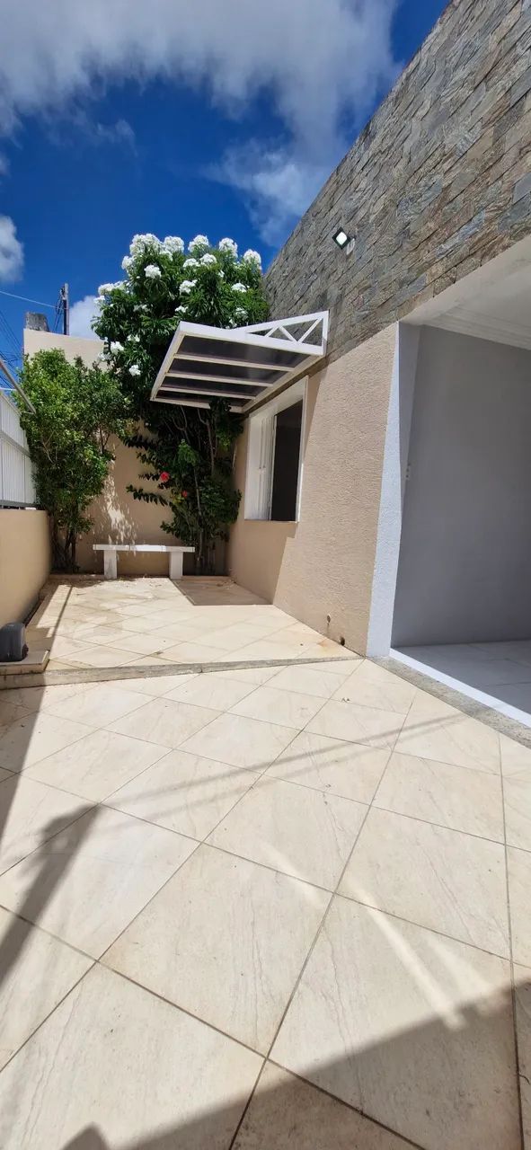 Linda Casa Reformada perto do Salesiano  - Foto 4