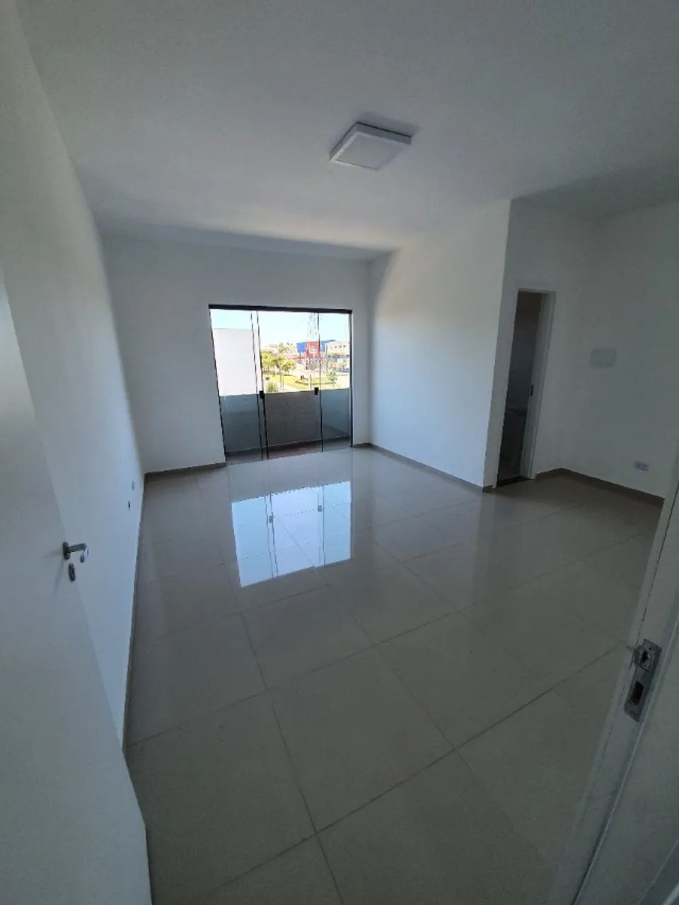 Sala Comercial Sitio Cercado - Foto 4