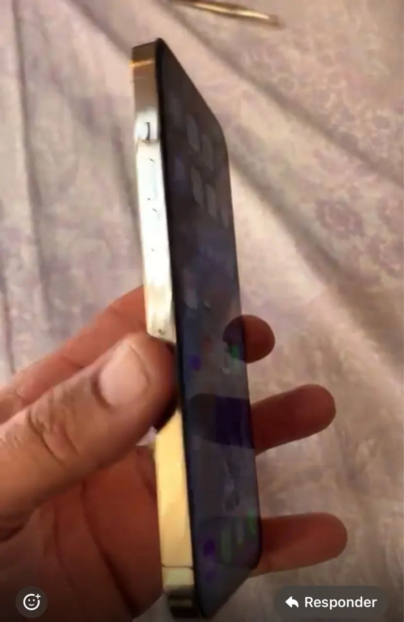 iPhone 13 Pro Max 128 - Foto 3