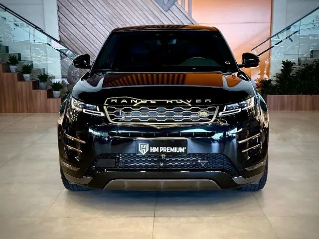 LAND ROVER RANGE ROVER EVOQUE HSE R-DYNAMIC 2023 - Foto 2