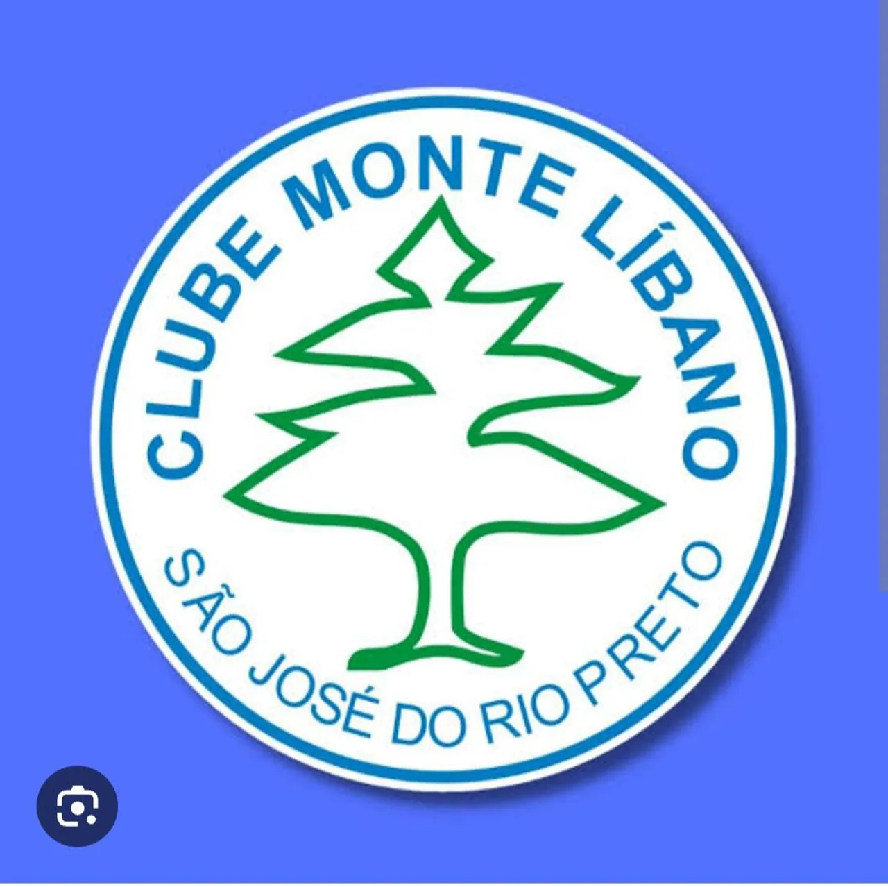 Título do clube monte libano rio preto